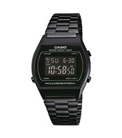 Orologio Casio Casio Vintage in Resina B640WB-1BEF - B640WB-1BEF